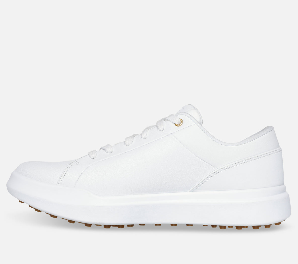 Relaxed Fit: GO GOLF Drive 6 - Waterproof Golf Skechers.fi