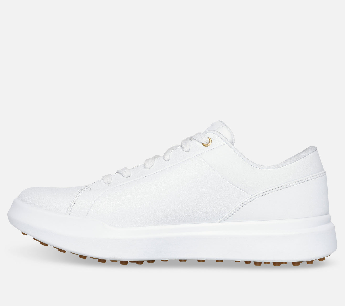 Relaxed Fit: GO GOLF Drive 6 - Waterproof Golf Skechers.fi