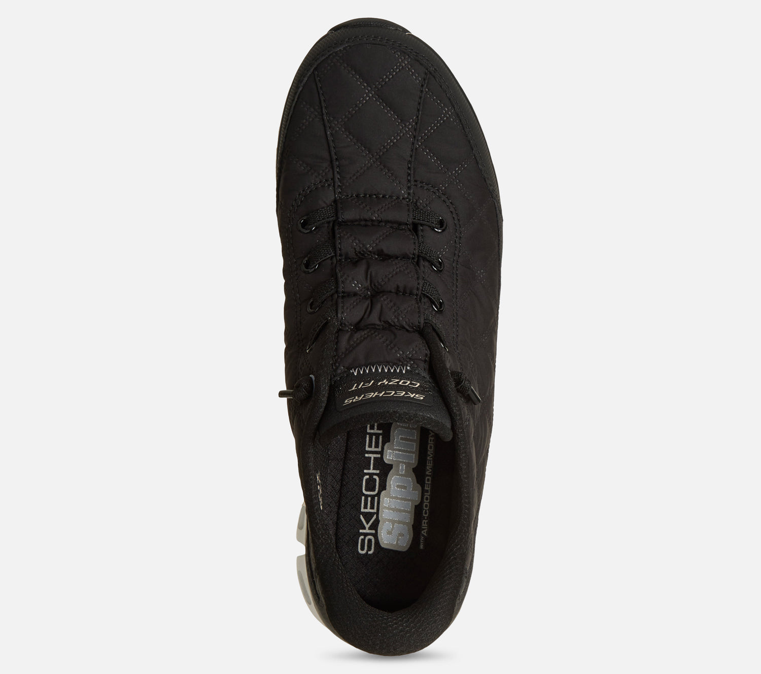 Slip-ins: Glide-Step - Cozy Fit At Ease Shoe Skechers.fi