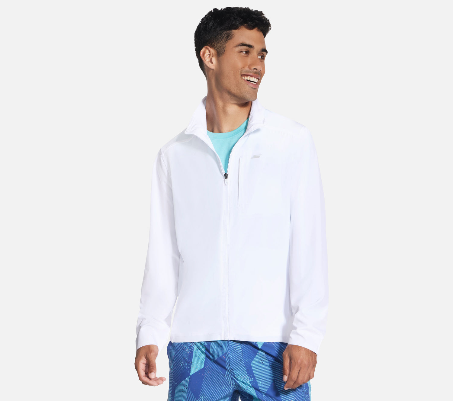 Premier Jacket Clothes Skechers.fi