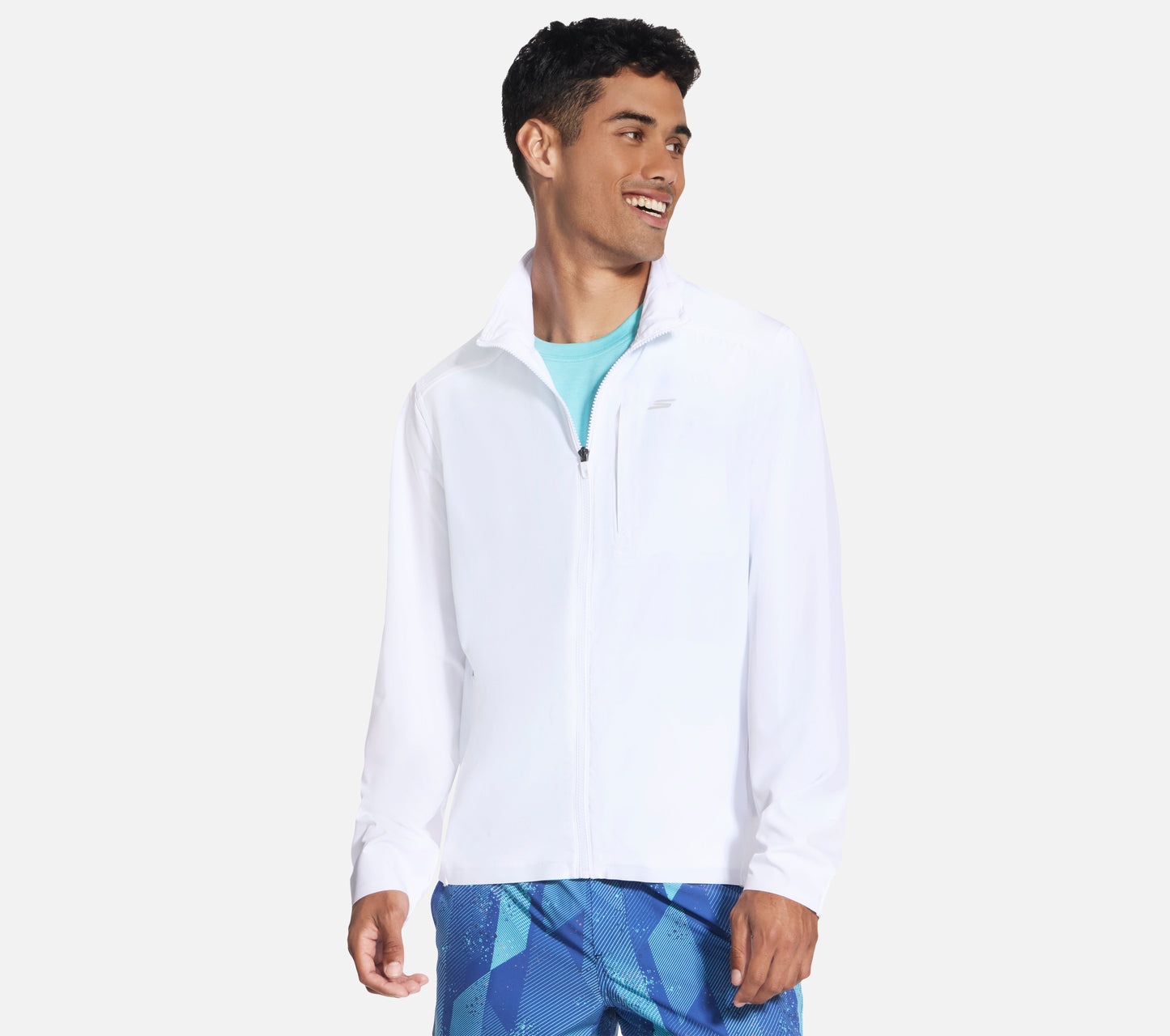 Premier Jacket Clothes Skechers.fi