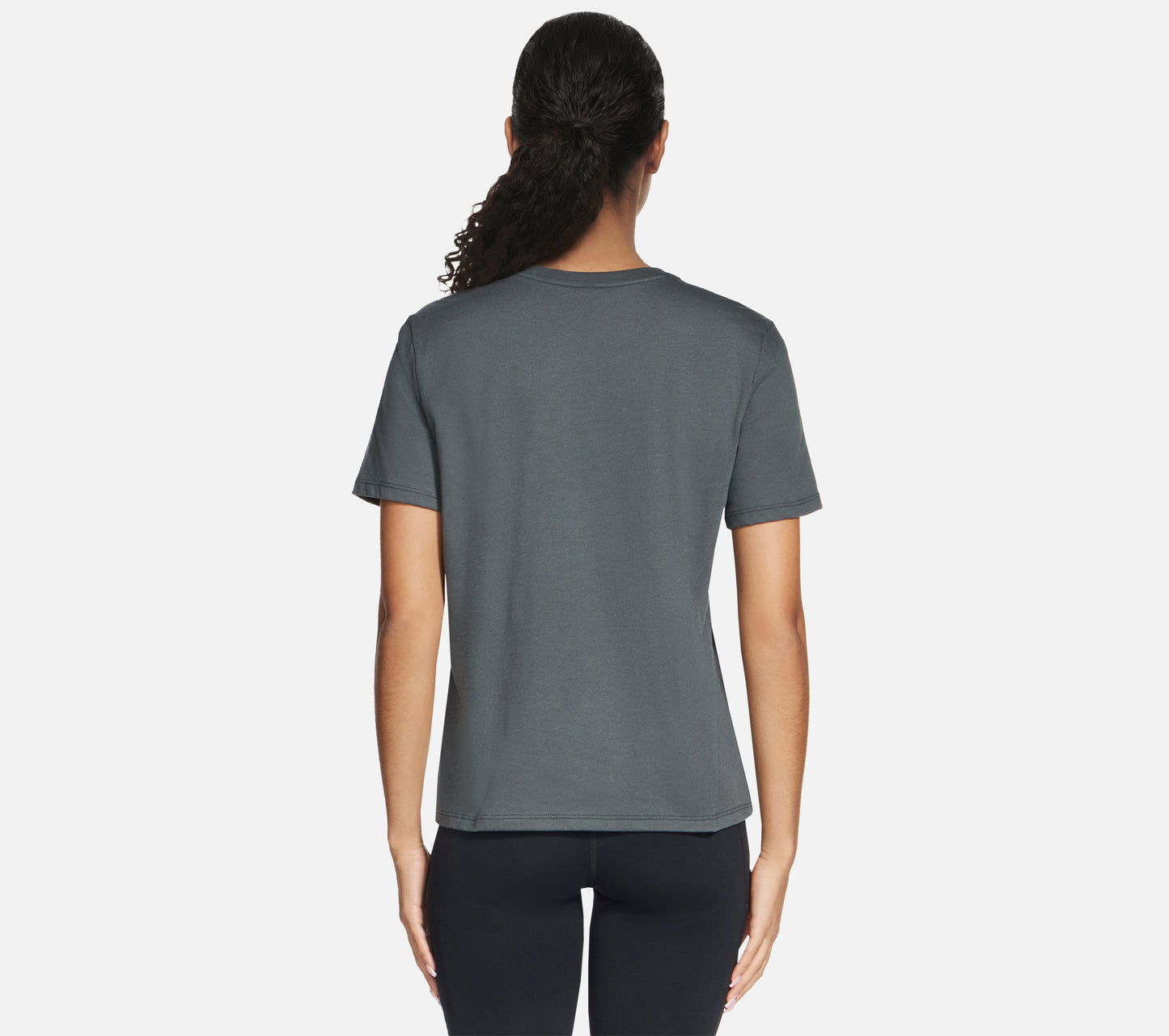 Dazzle Tee Clothes Skechers.fi
