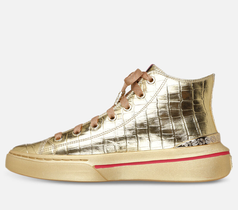 Snoop Dogg: Snoop One - Gold Medal Snoop Shoe Skechers.fi
