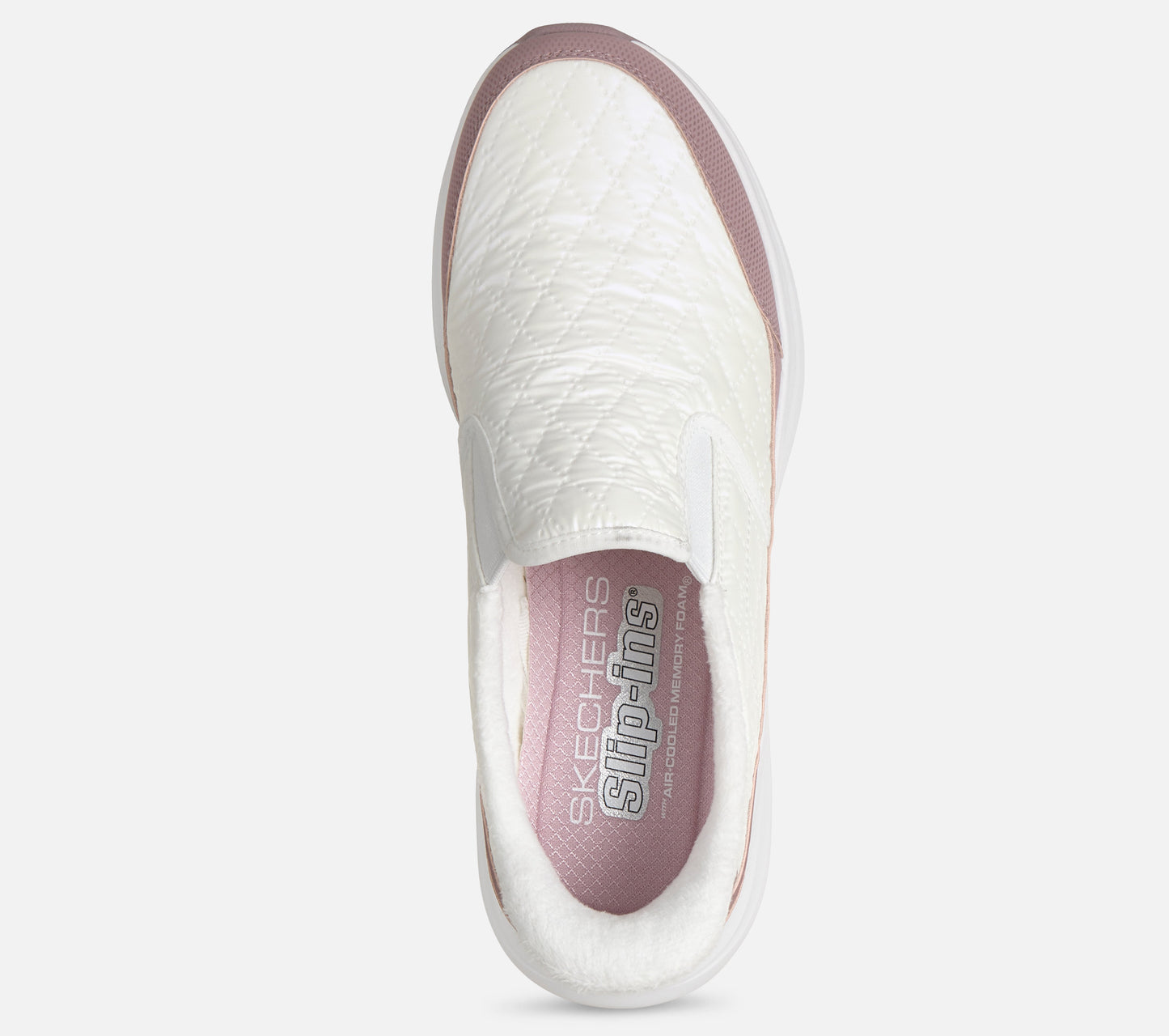 Slip-ins: Contour Foam – Cozy Fit Soft Embrace