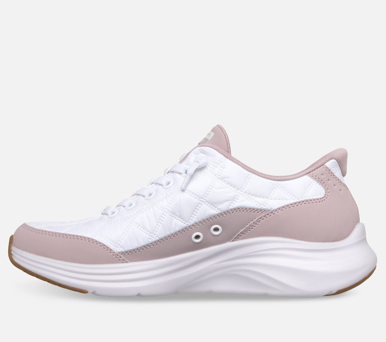 Wide Fit: Slip-ins: Contour Foam - Cozy Fit Shoe Skechers.fi