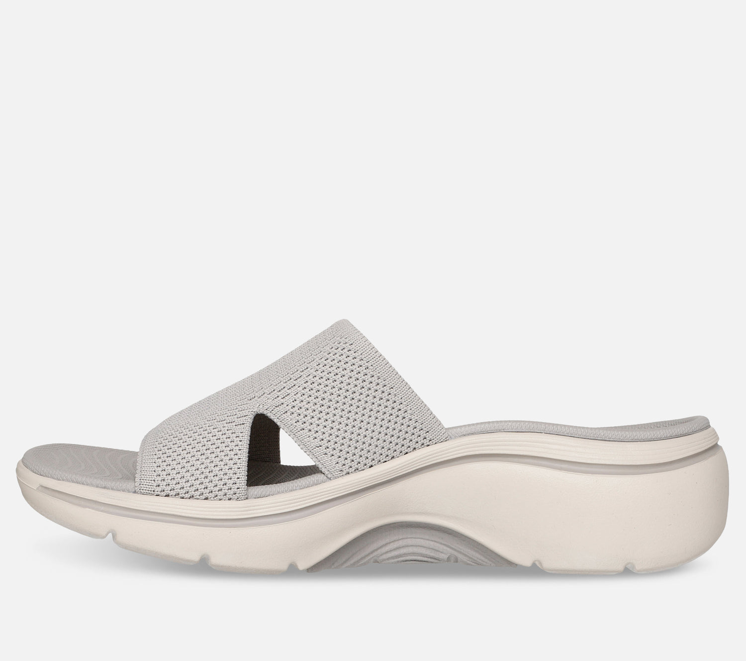 Wide Fit: Go Walk Arch Fit 2.0 - Dakota Sandal Skechers.fi