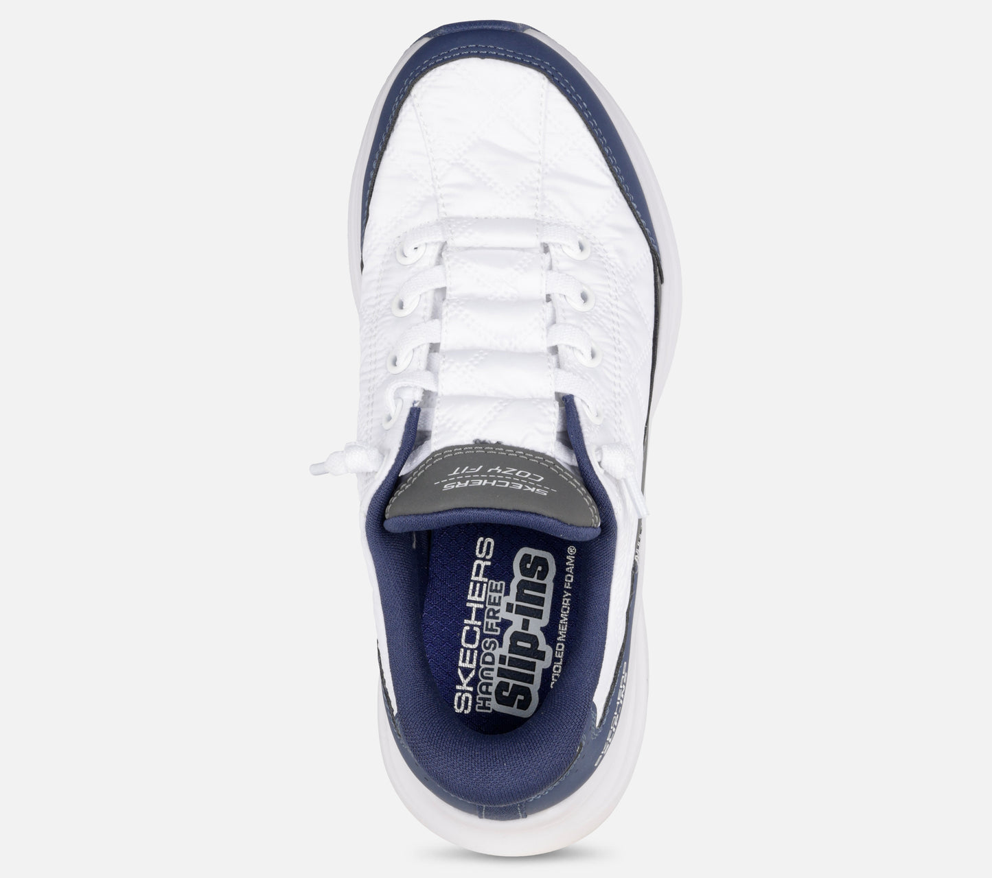 Slip-ins: Contour Foam - Cozy Fit Shoe Skechers.fi