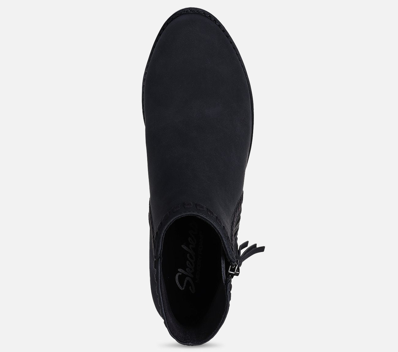 Texas - Western Adventure Boot Skechers.fi