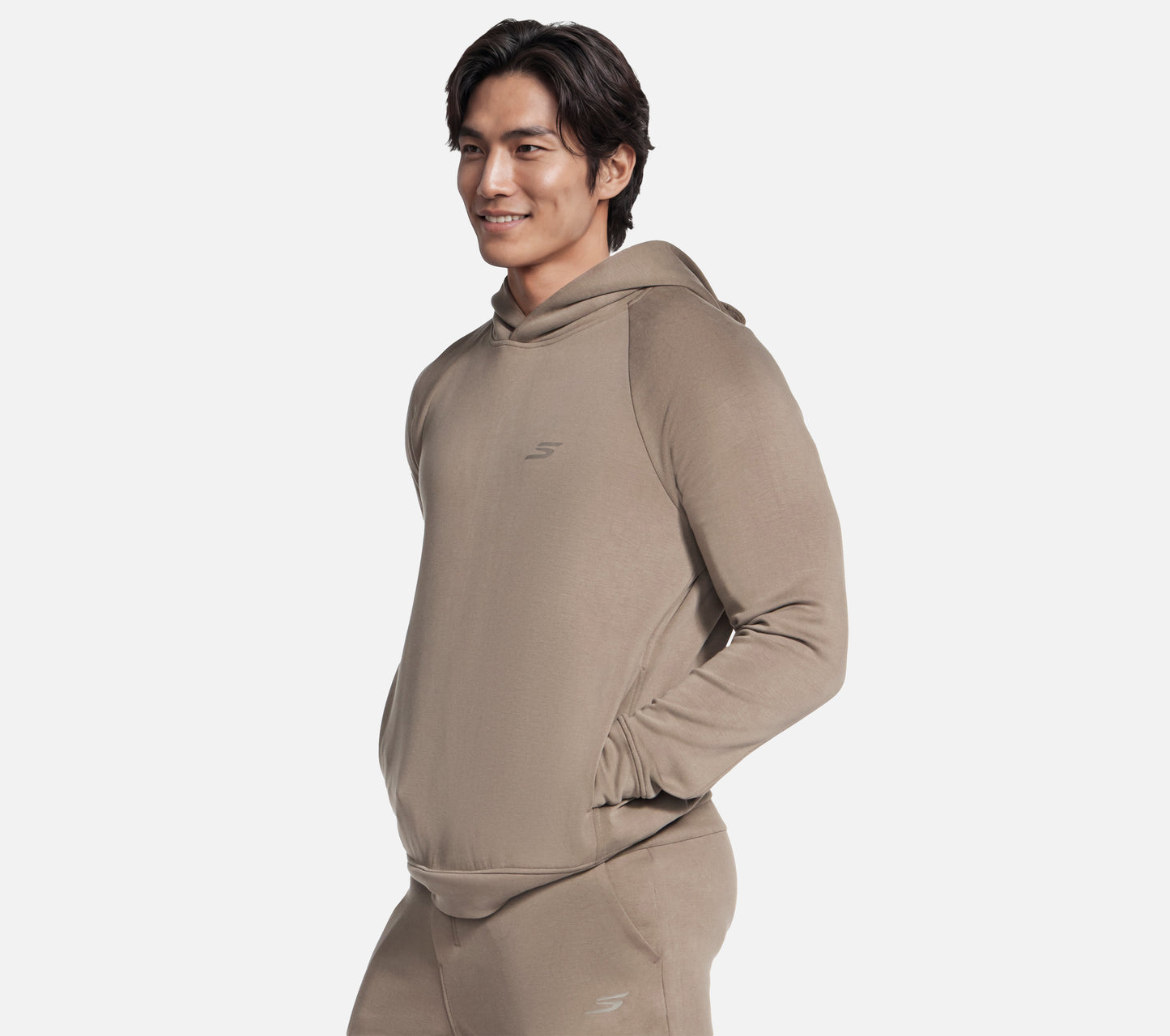 SKECHCLOUD Elevate Hoodie Clothes Skechers.fi