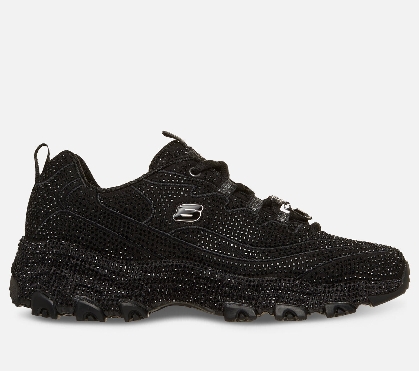 D’Lites – Bling Bling Shoe Skechers.fi