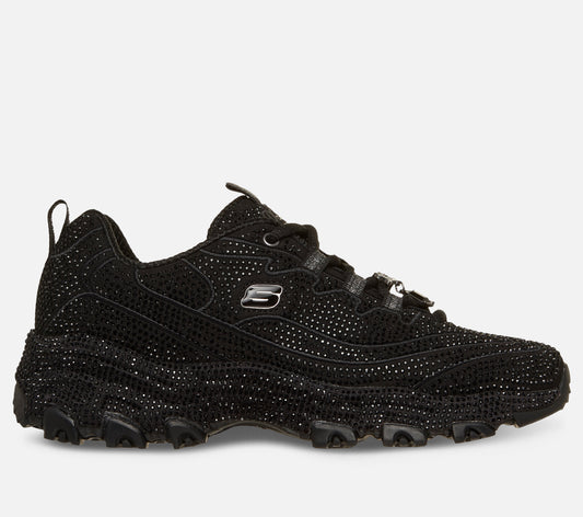 D’Lites – Bling Bling Shoe Skechers.fi