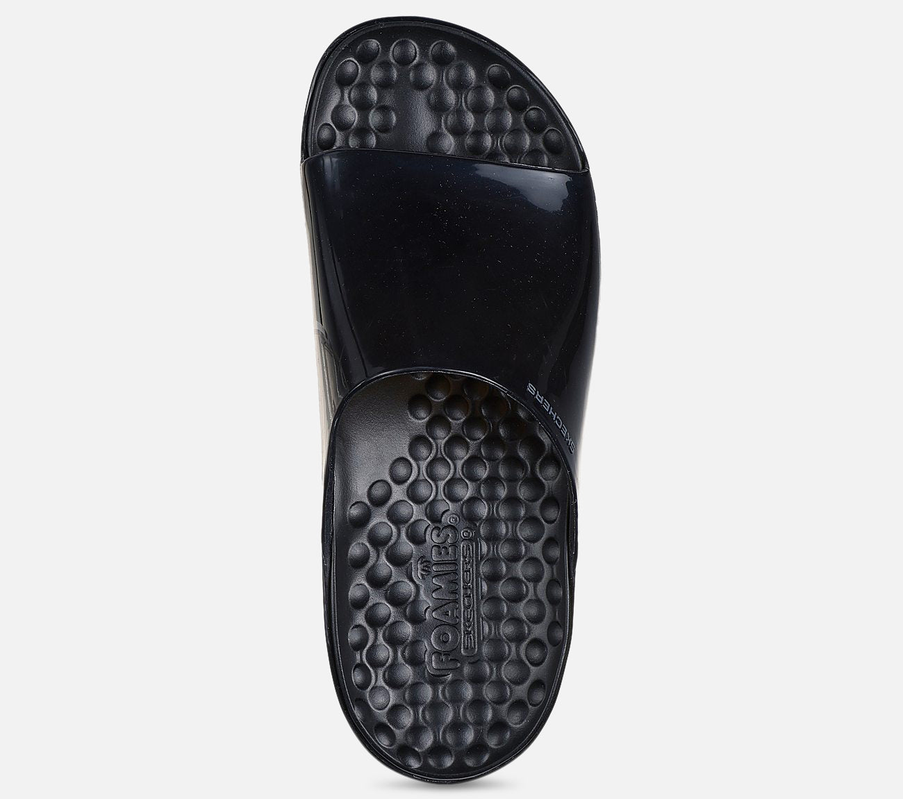 Foamies: Namaste - Inner Peace Sandal Skechers.fi