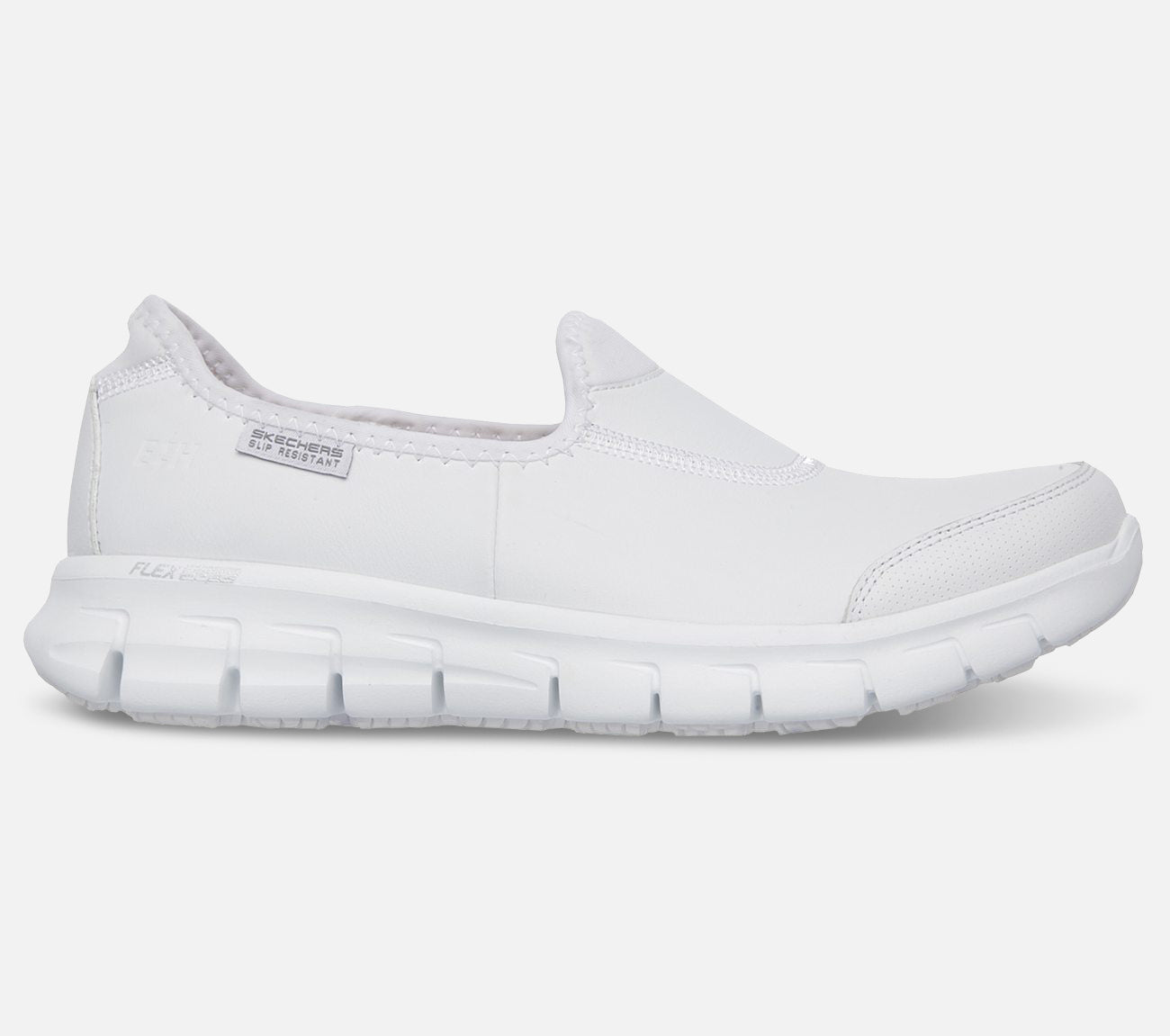 Work: Relaxed Fit: Sure Track Work Skechers
