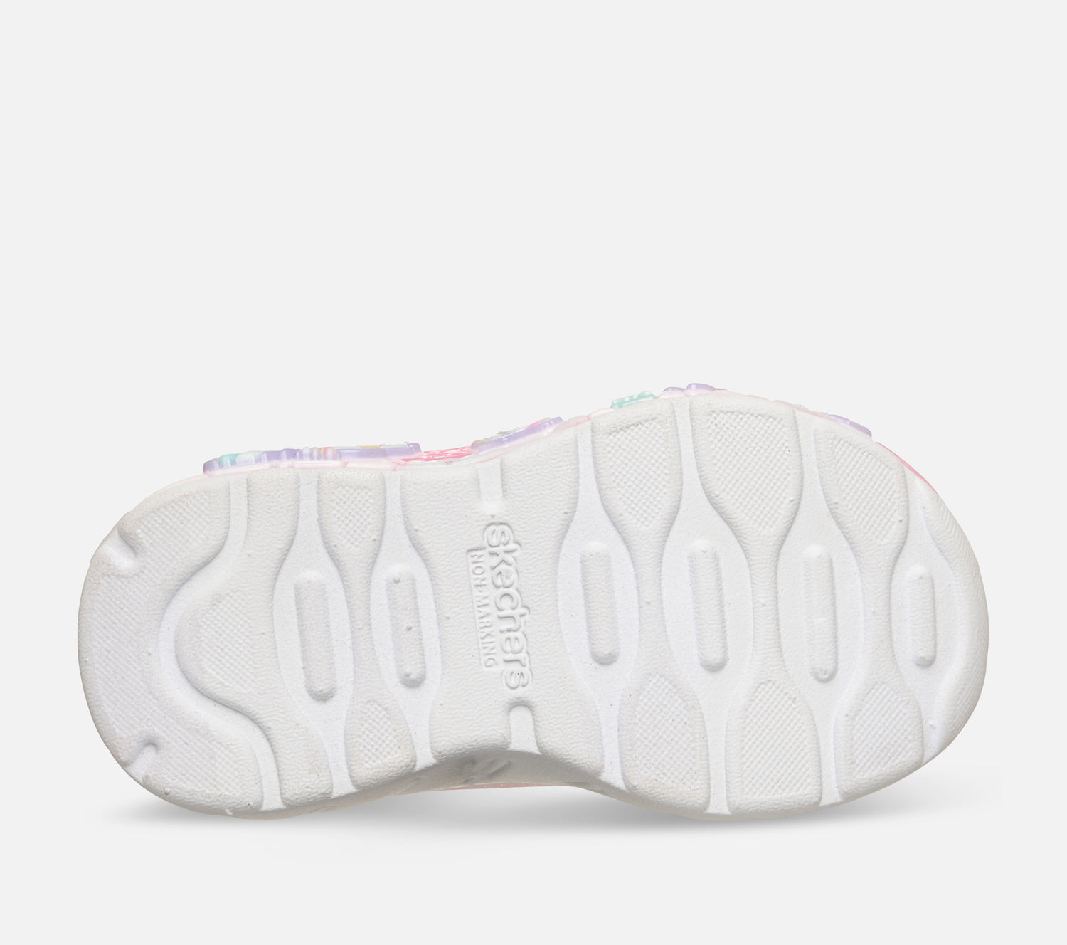 S-Lights: Lil Butterfly Bliss Shoe Skechers.fi