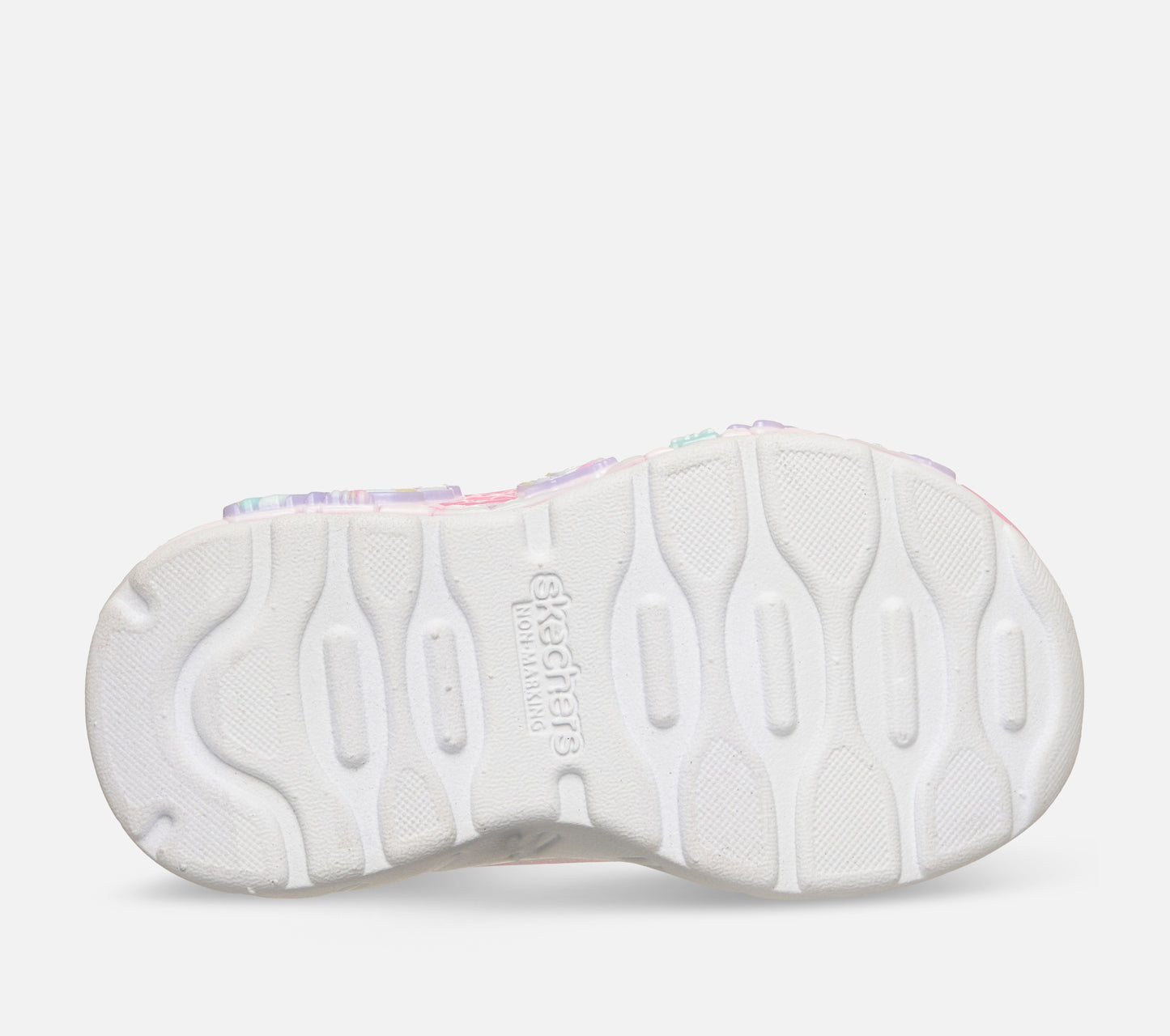 S-Lights: Lil Butterfly Bliss Shoe Skechers.fi