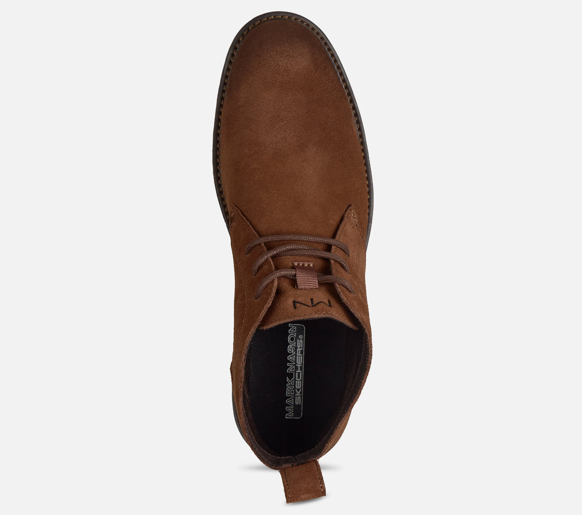 Mark Nason: The Bowery – Redwyn Boot Skechers.fi