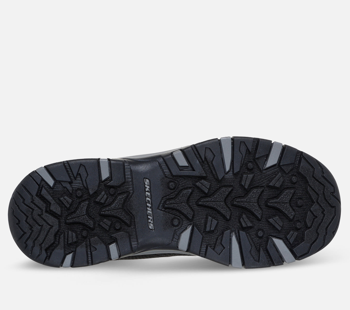 Relaxed Fit: Trego - Trail Destination - Waterproof Boot Skechers.fi