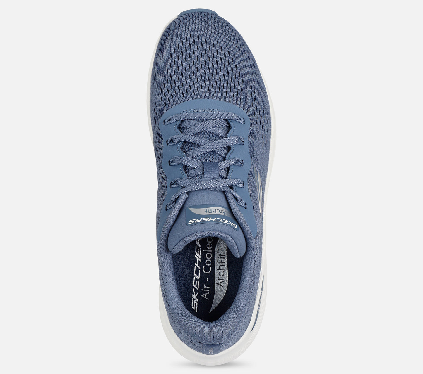 Arch Fit 2.0 - Big League Shoe Skechers.fi