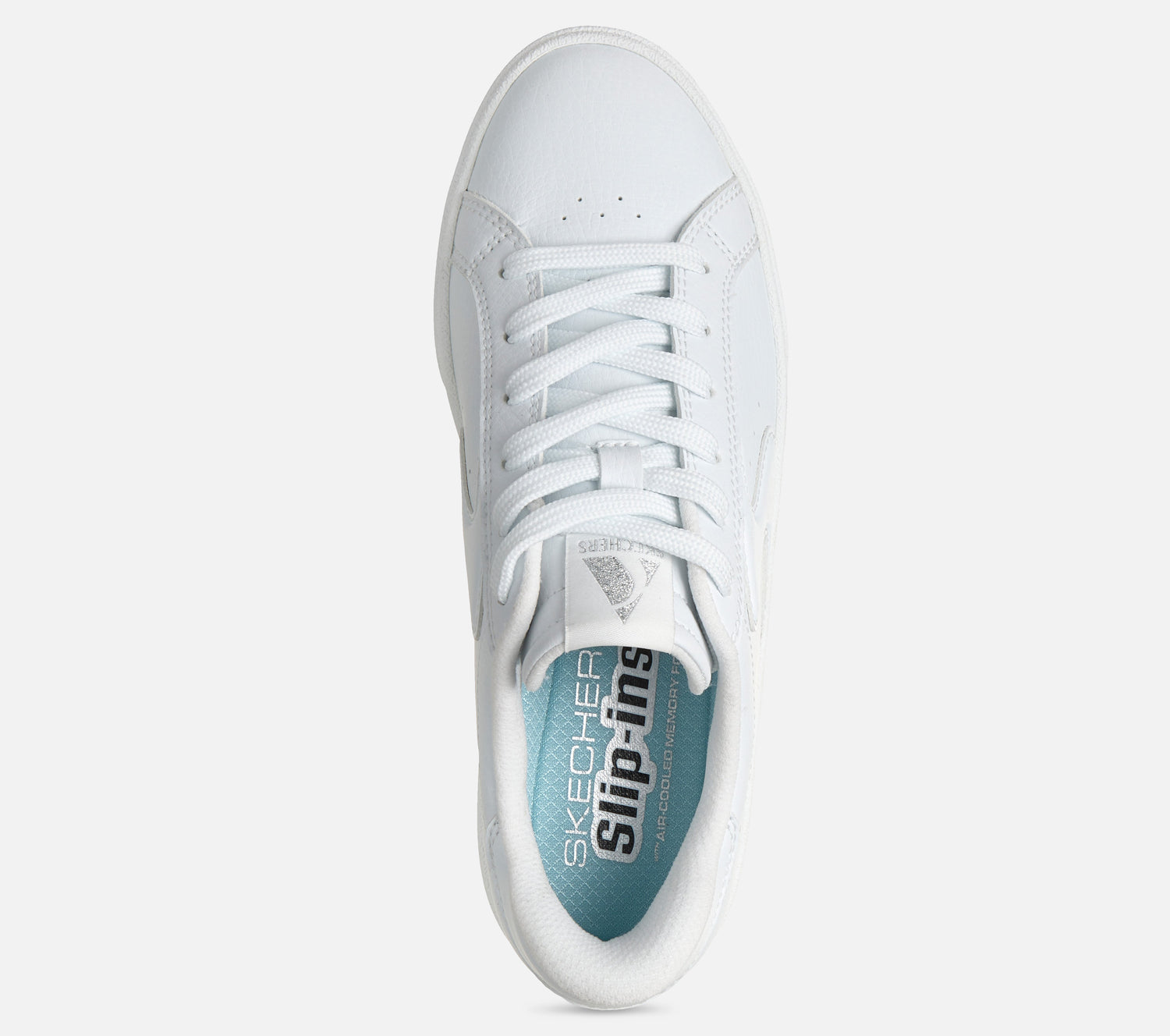 Slip-ins: Belmont - Elevated Attitude Shoe Skechers.fi