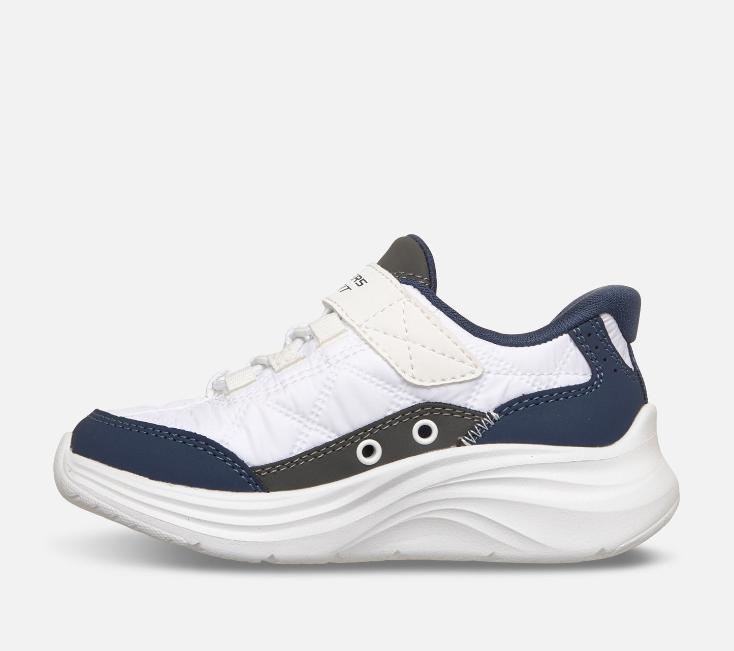Slip-ins: Comfy Sprints - Cozy Fit Shoe Skechers.fi