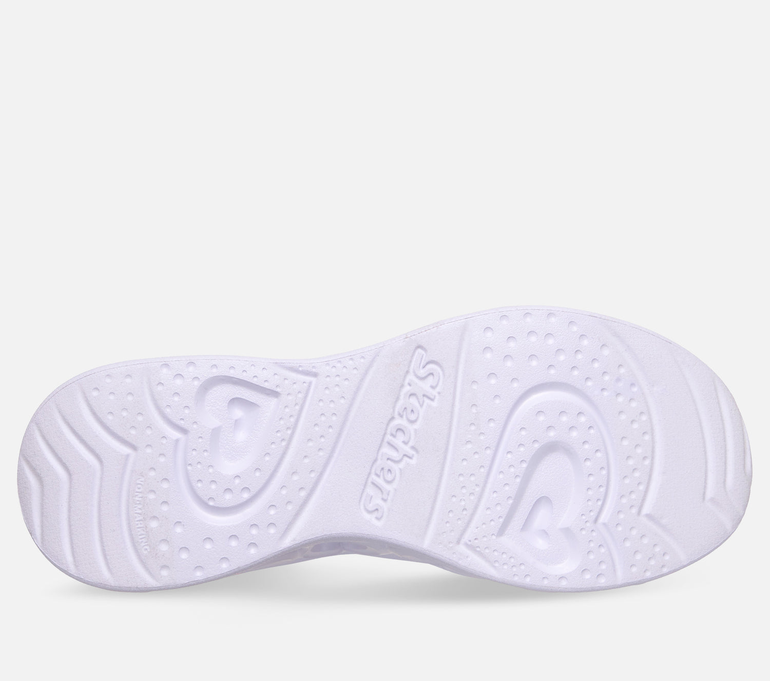 Heart Lights - Boogie Love Shoe Skechers.fi