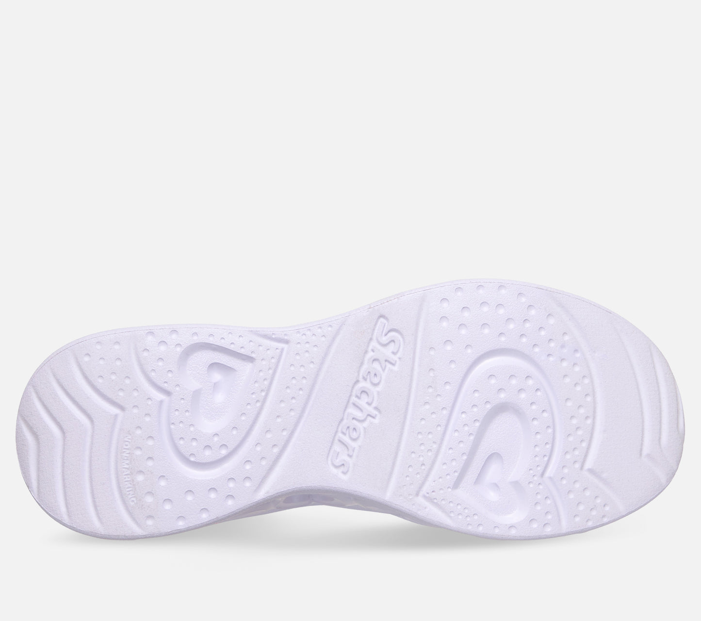 Heart Lights - Boogie Love Shoe Skechers.fi