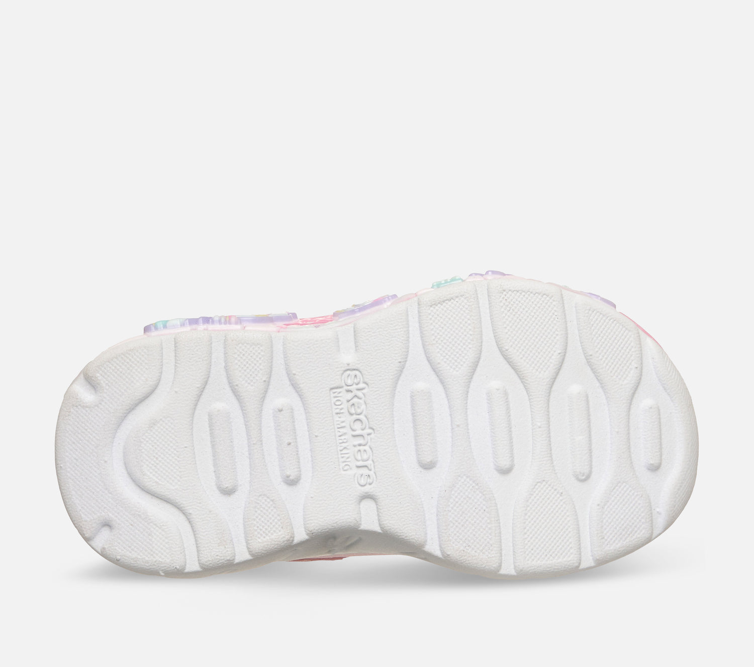 Lil Butterfly Bliss Shoe Skechers.fi