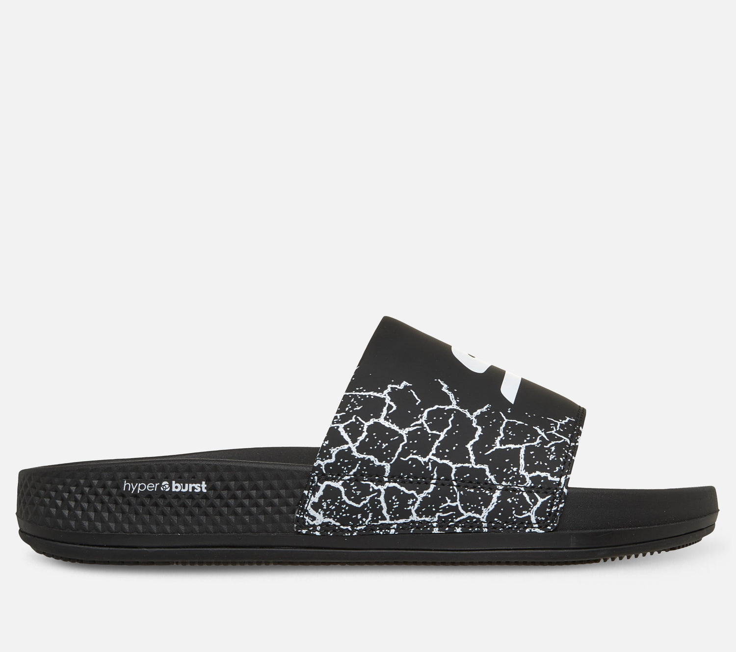 Arch Fit Hyper Slide - Streek Sandal Skechers.fi