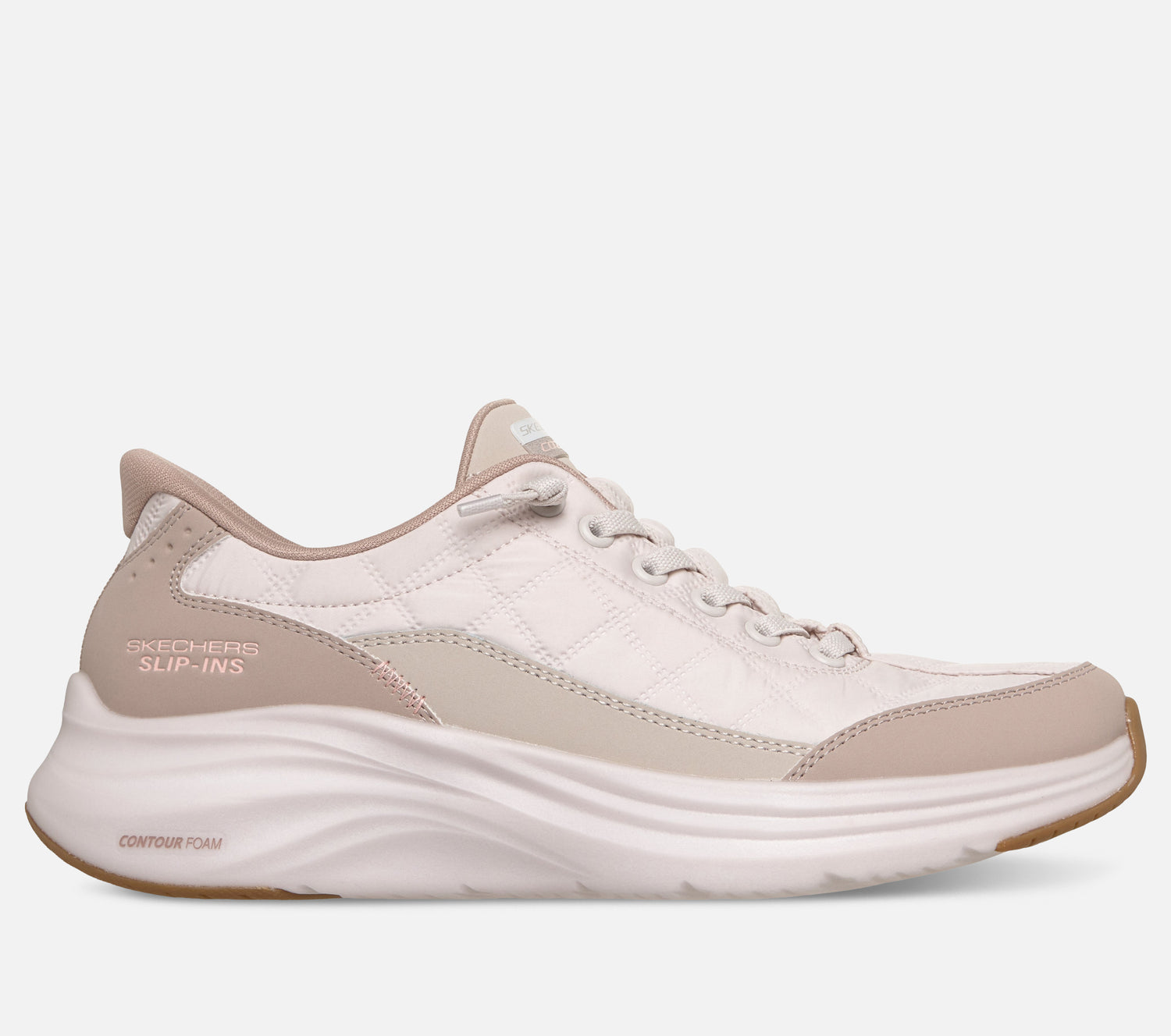 Slip-ins: Contour Foam - Cozy Fit Shoe Skechers.fi