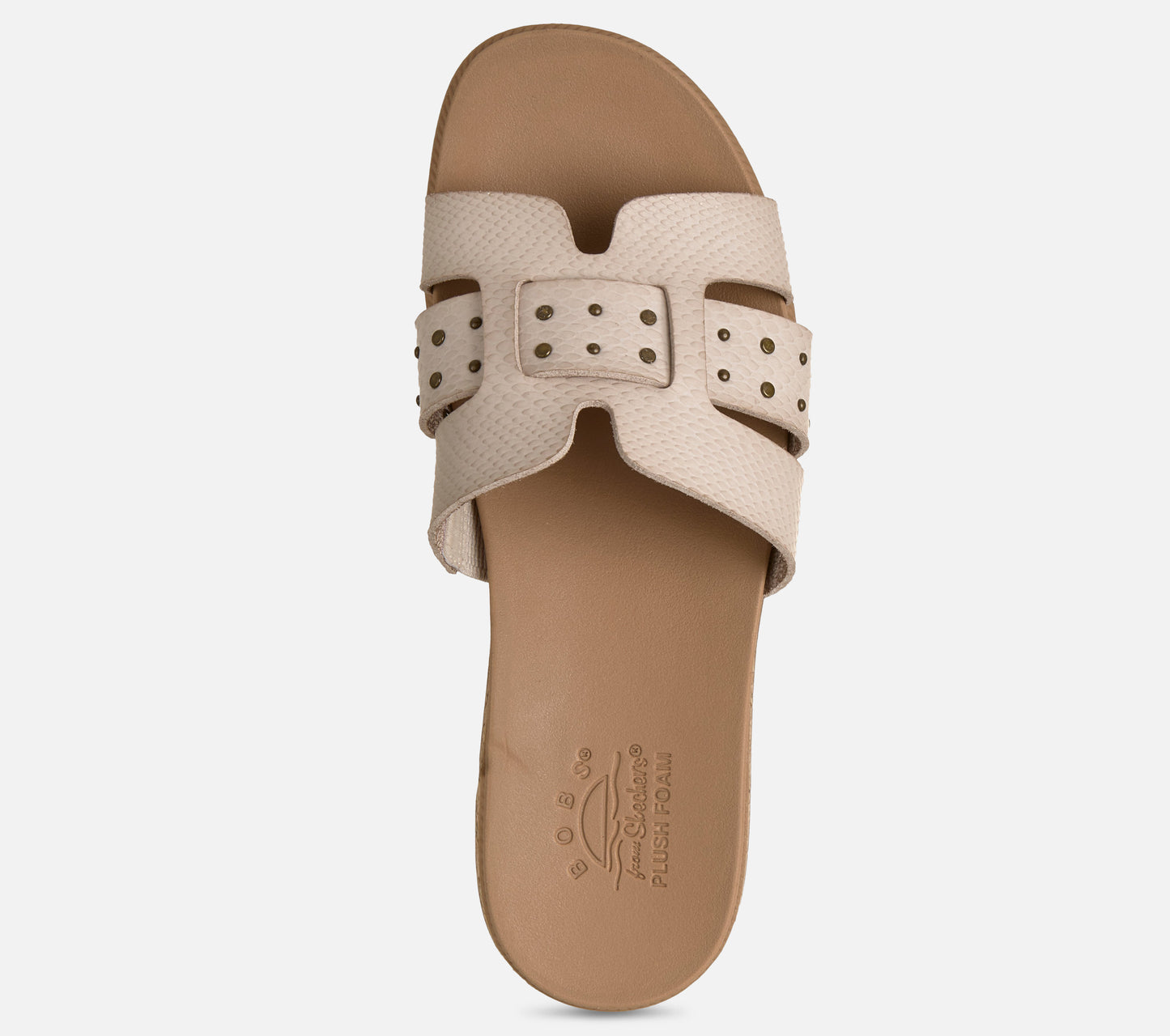 BOBS Desert Kiss Low – Stud Look Sandal Skechers.fi