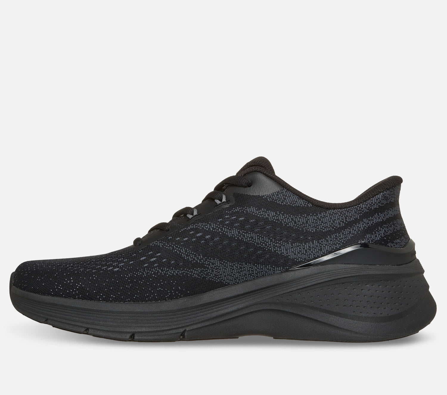 Slip-ins: Arch Fit 3.0 Shoe Skechers.fi