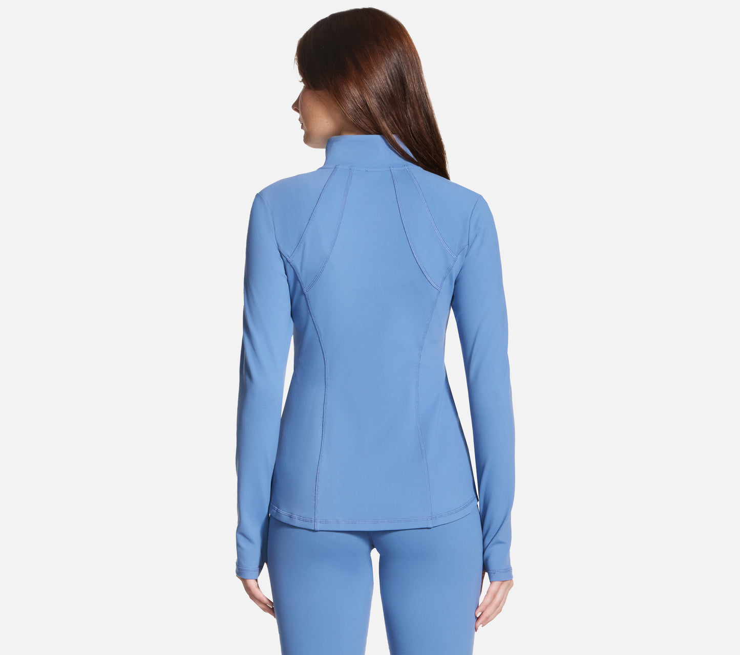 Go Walk Jacket Clothes Skechers.fi