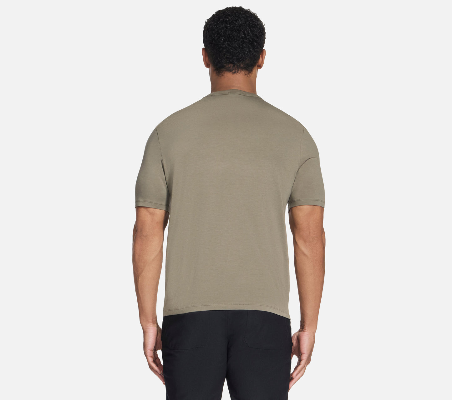 Go Dri Prima Crew Clothes Skechers.fi