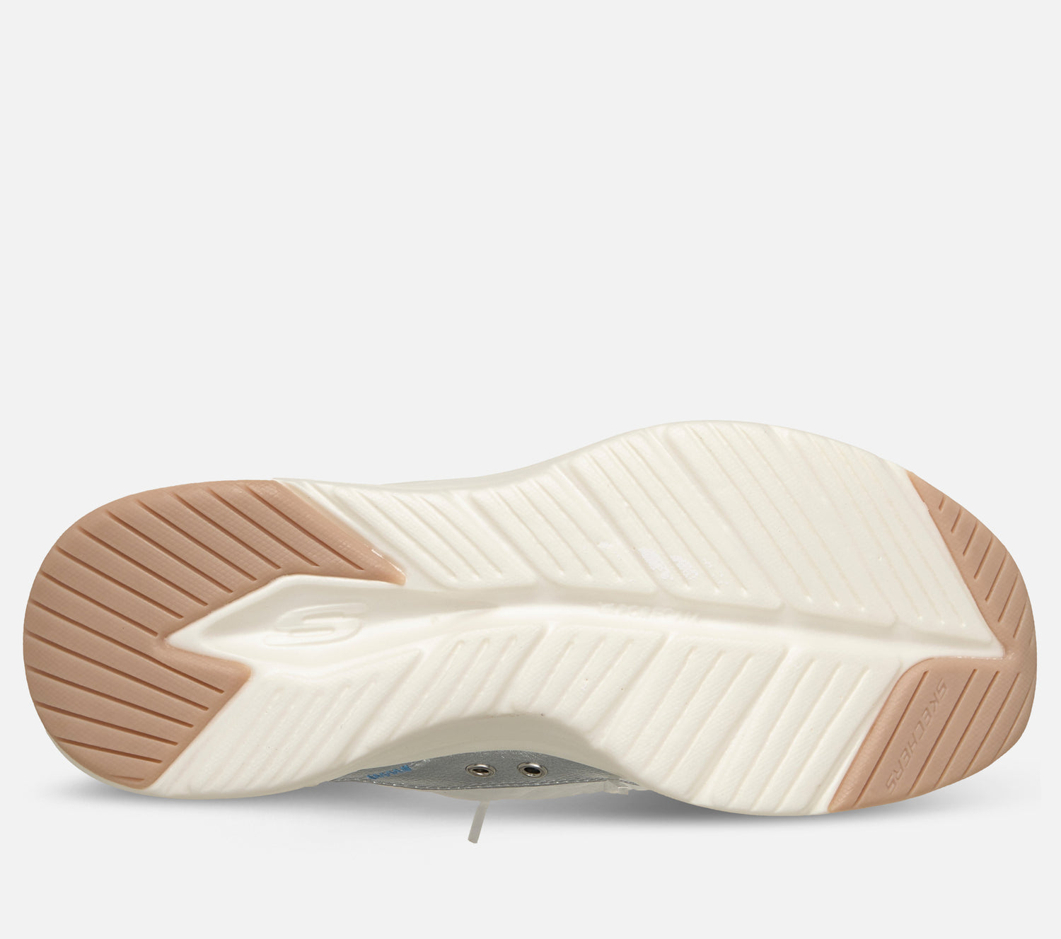 Slip-ins: Contour Foam - Metallic Dream Shoe Skechers.fi