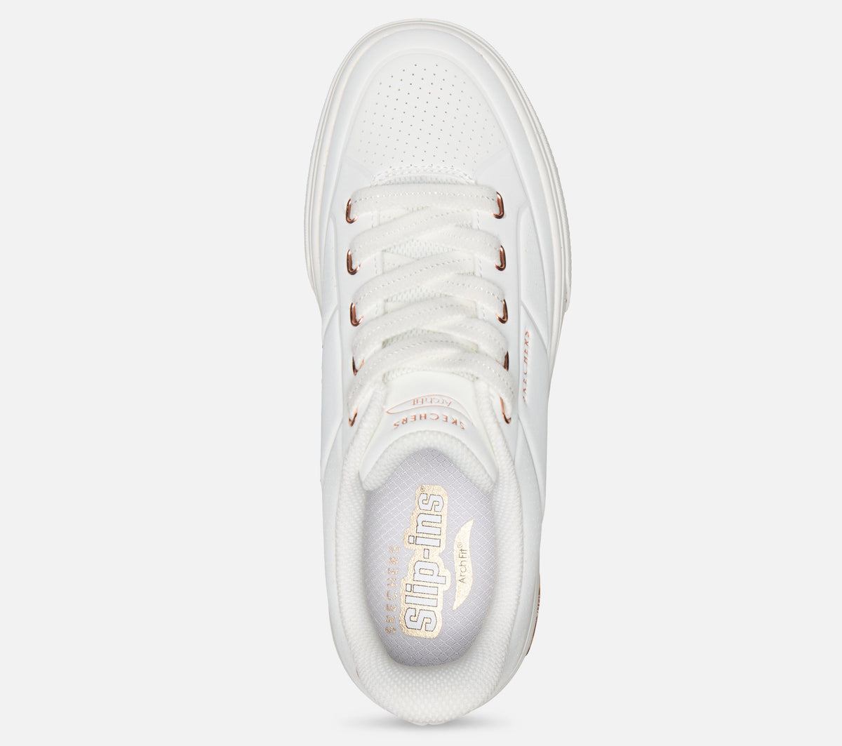 Slip-ins: Arch Fit Arcade - Synchronize Shoe Skechers.fi