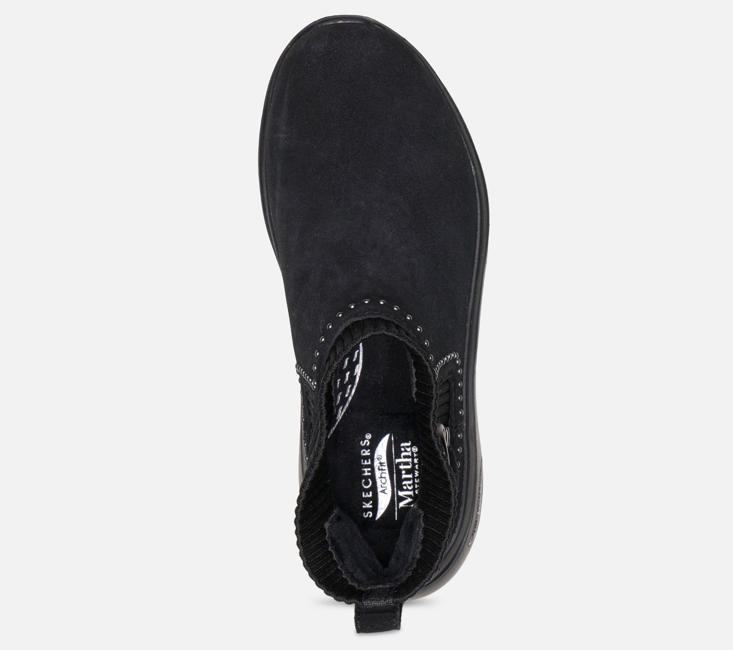 GO WALK x Martha Stewart: Arch Fit 2.0