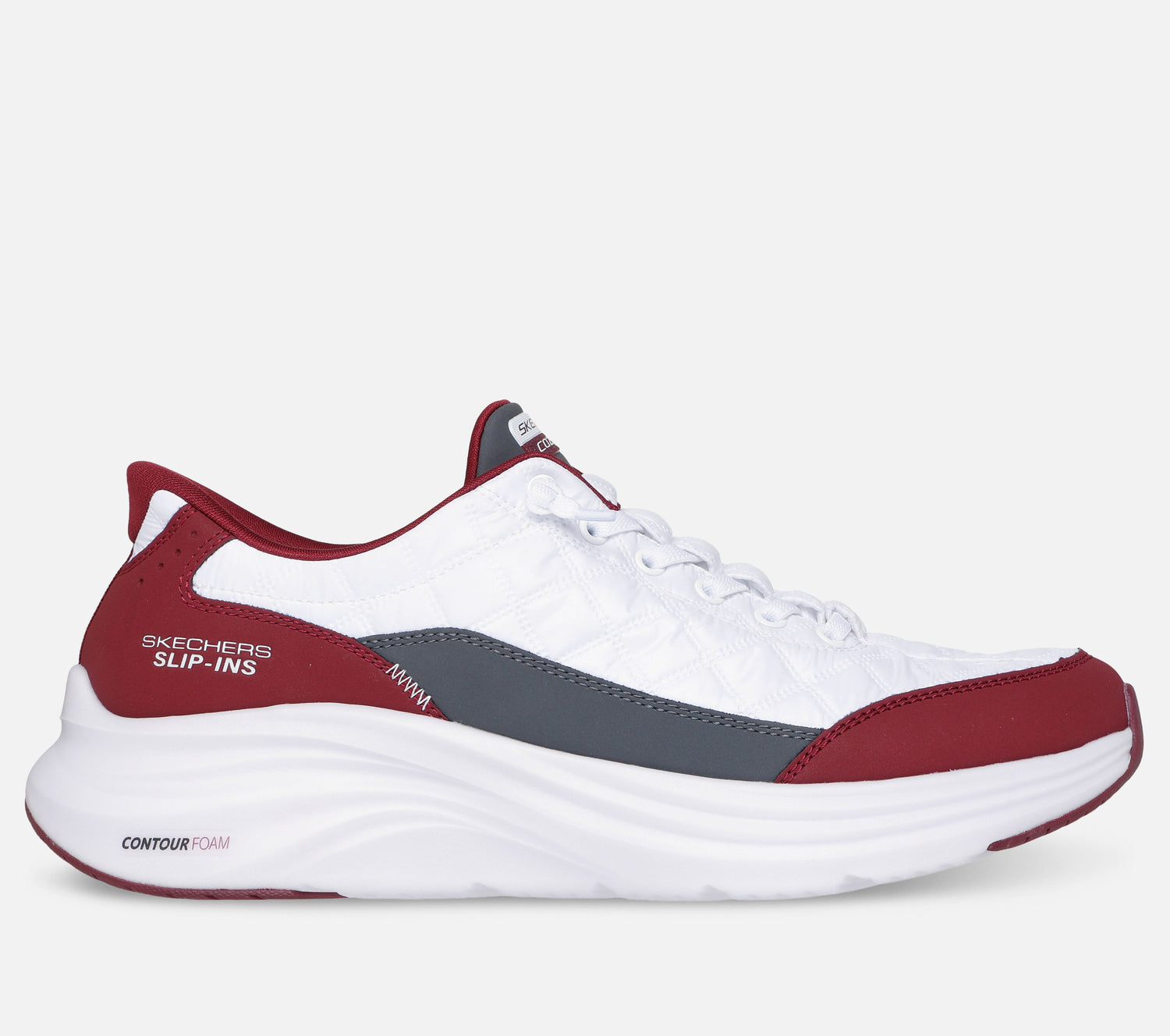 Slip-ins: Contour Foam - Cozy Fit Shoe Skechers.fi