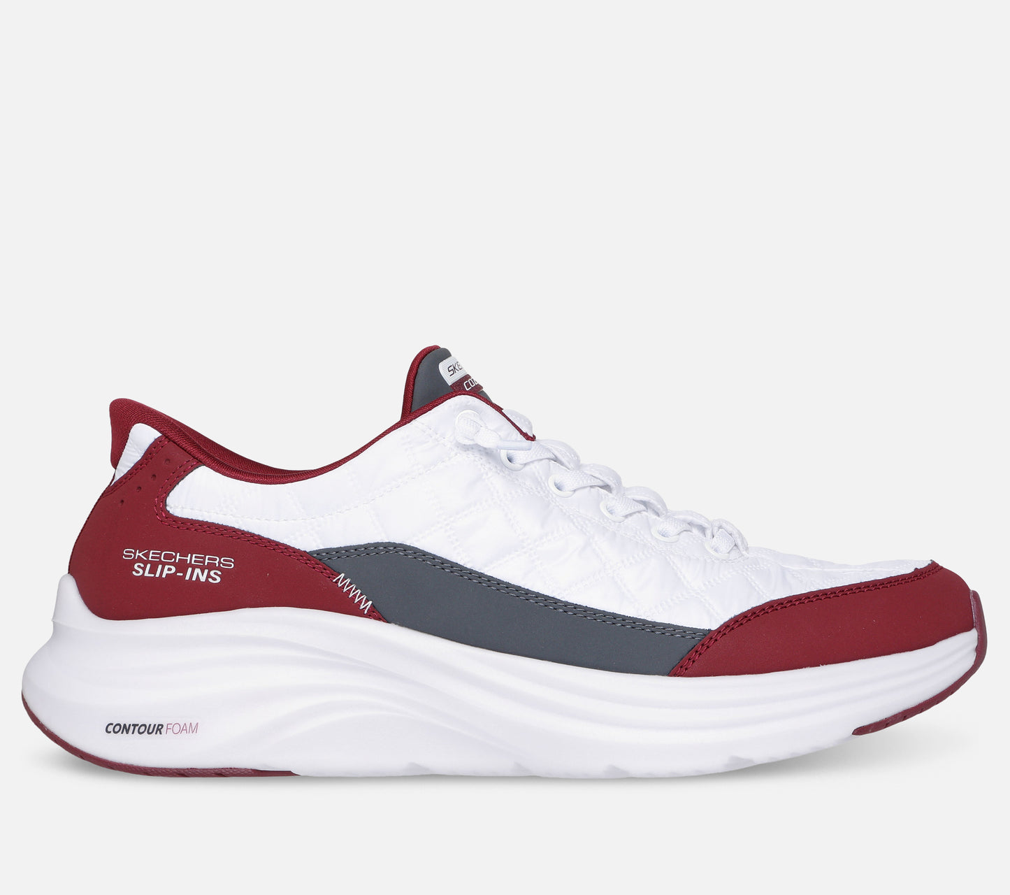 Slip-ins: Contour Foam - Cozy Fit Shoe Skechers.fi