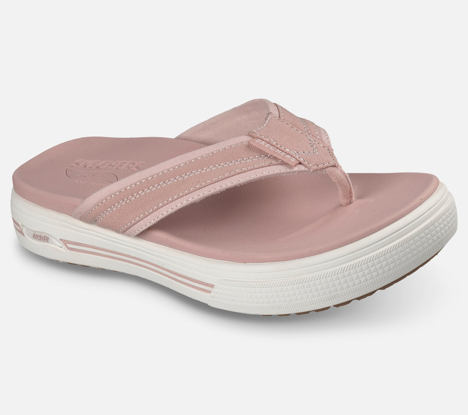 Arch Fit Arcade - Perfect, See Ya Sandal Skechers.fi