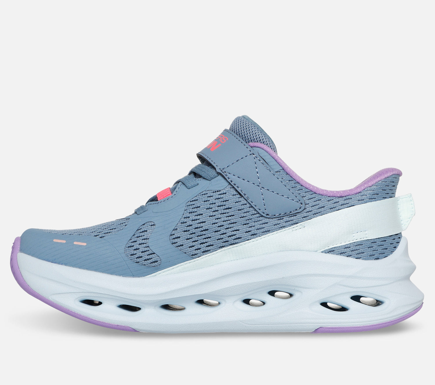 Slip-ins: Max Cushioning Glide-Step Shoe Skechers.fi