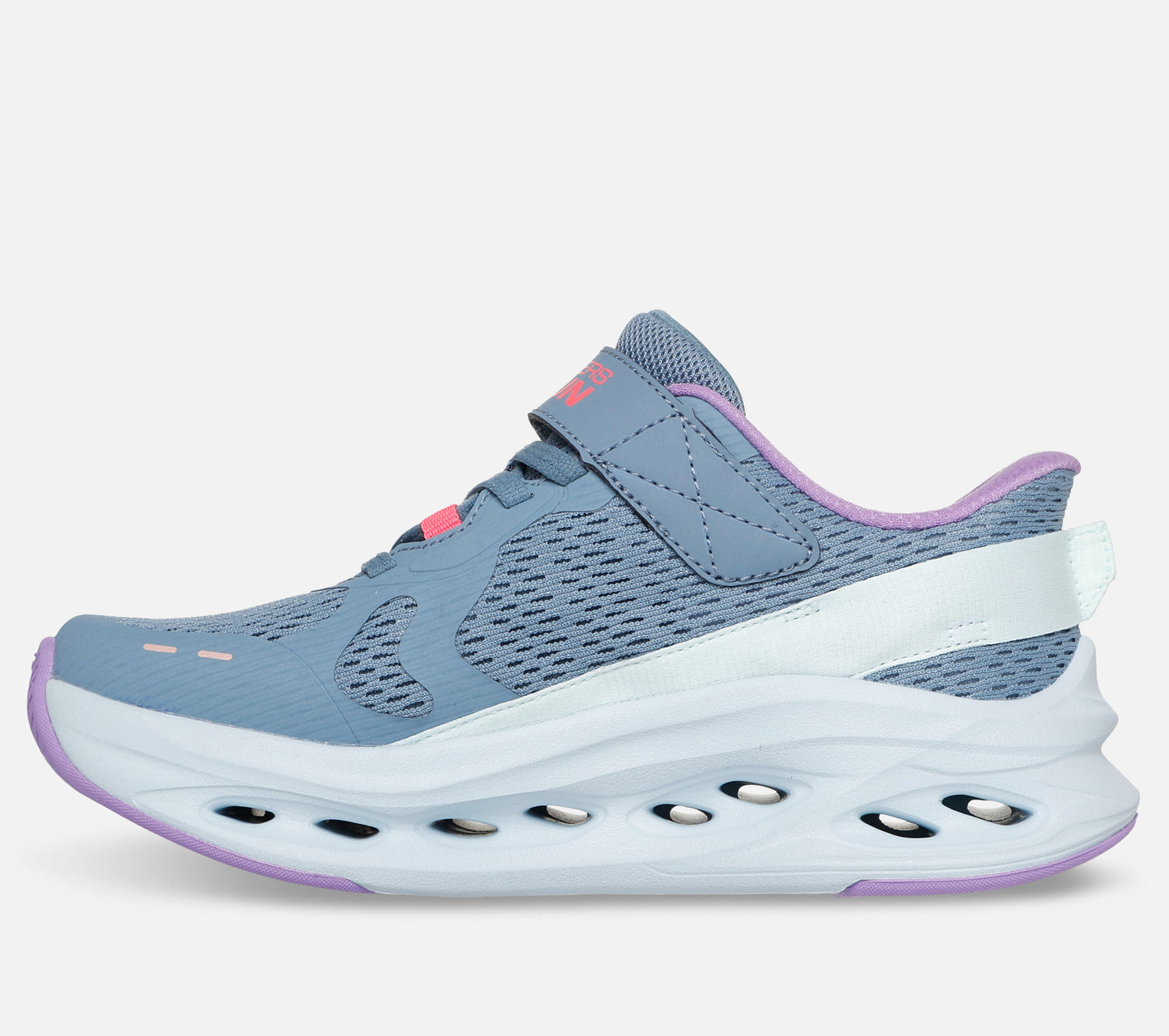 Slip-ins: Max Cushioning Glide-Step Shoe Skechers.fi