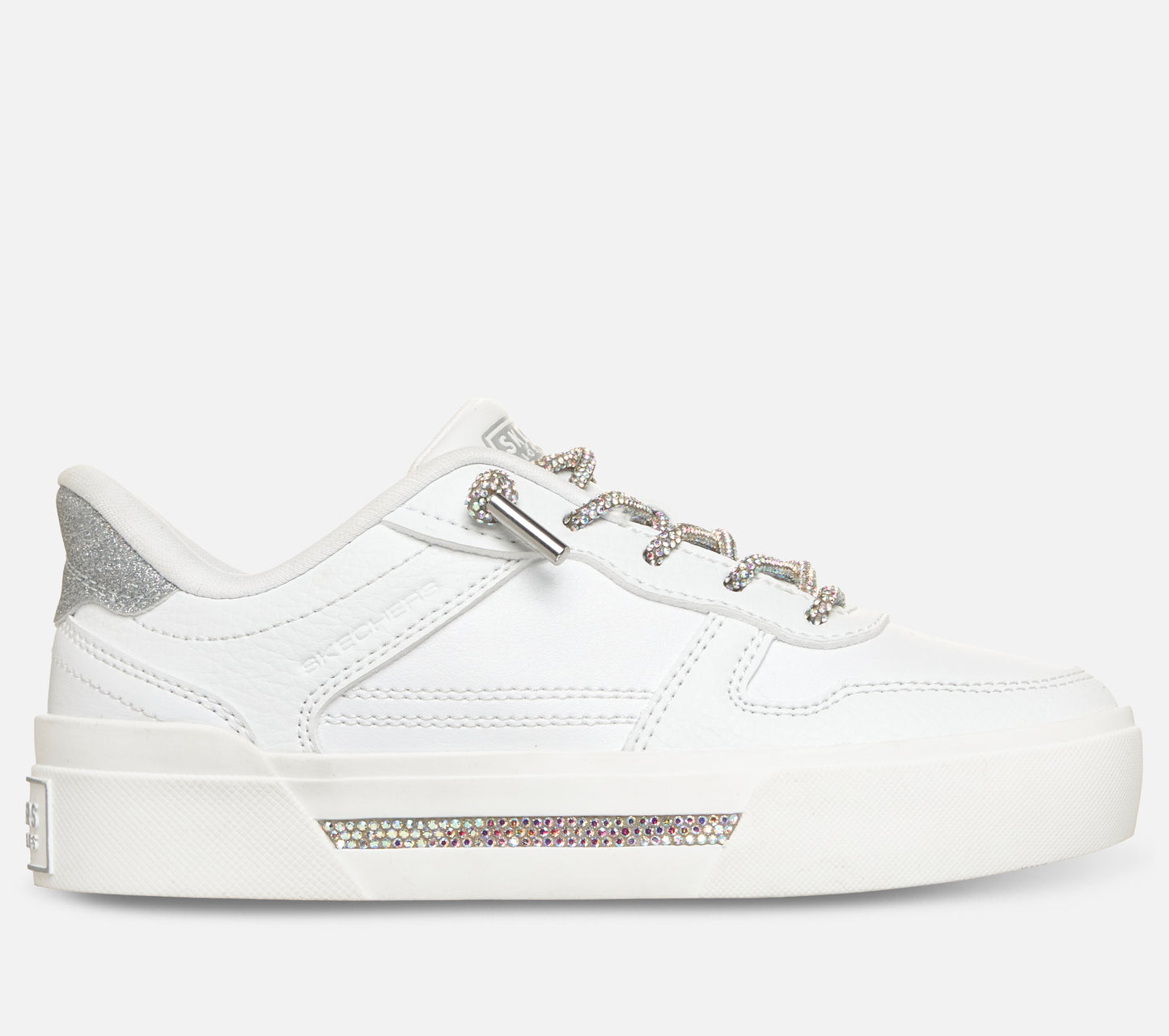 Slip-ins: Aura LX - Radiant Glitz Shoe Skechers.fi