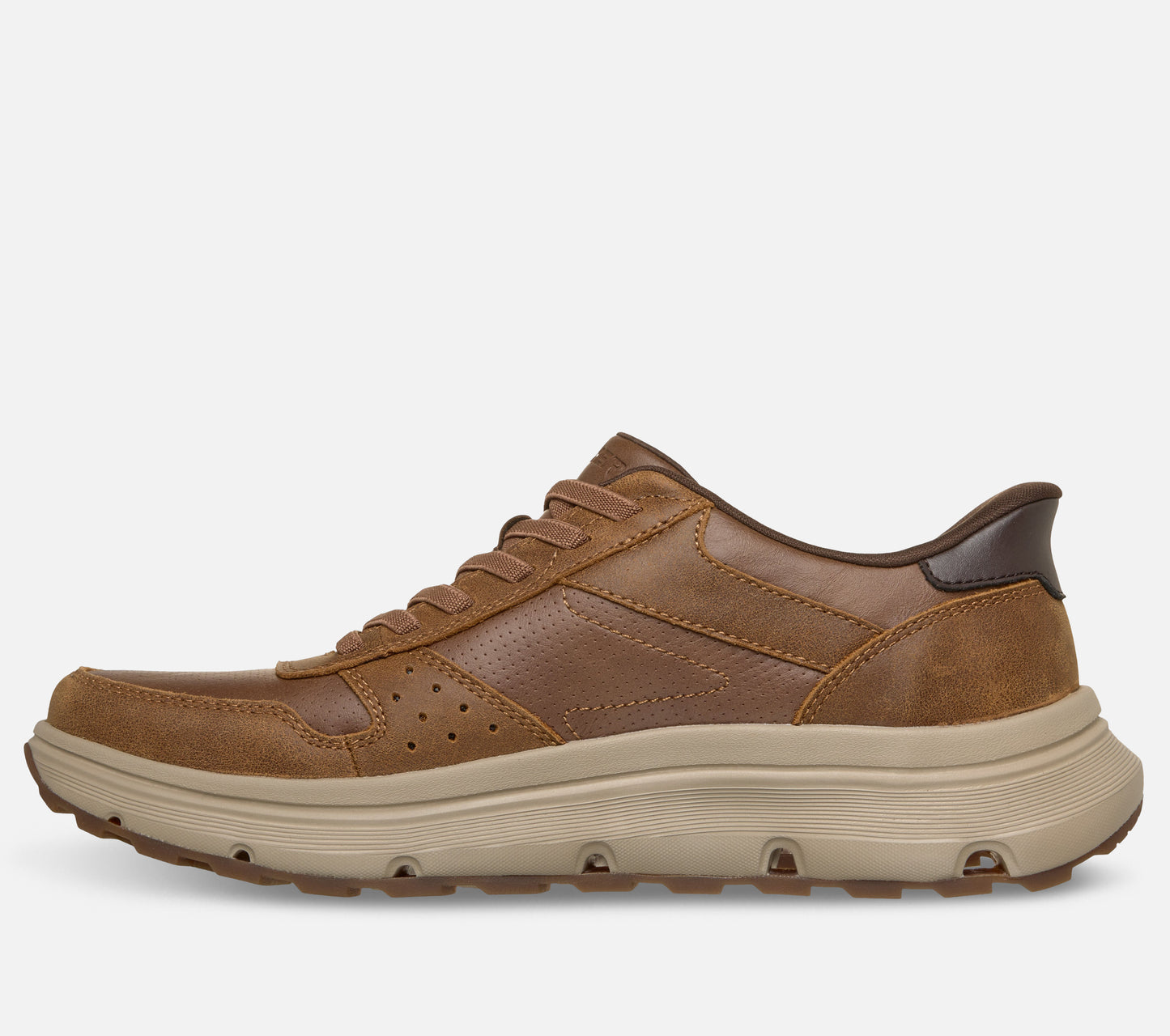Relaxed Fit: Slip-ins: Garza Ultra - Tyrell Shoe Skechers.fi
