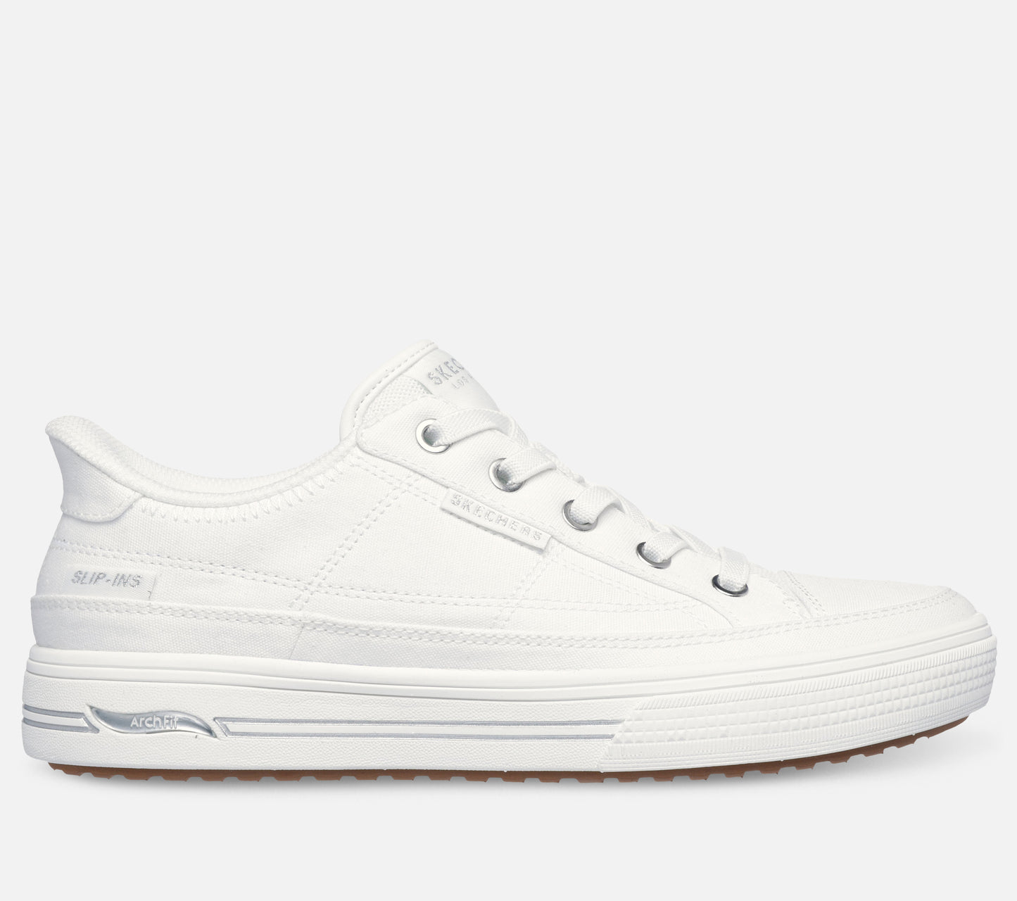 Slip-ins: Arch Fit Arcade - See Ya There Shoe Skechers.fi