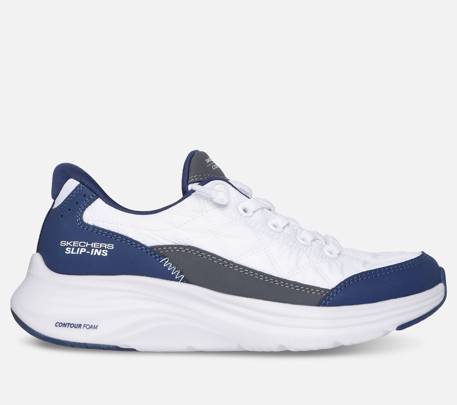 Slip-ins: Contour Foam - Cozy Fit Shoe Skechers.fi