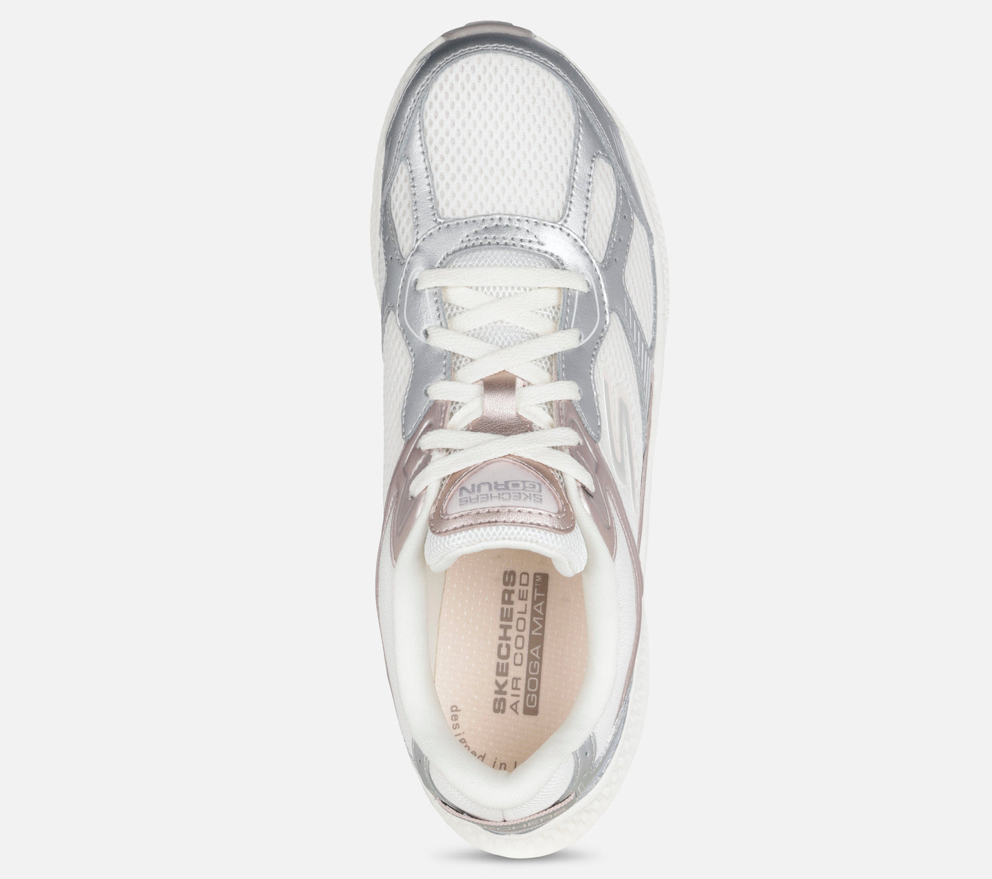 GO RUN Consistent 2.0 - Volt Shoe Skechers.fi