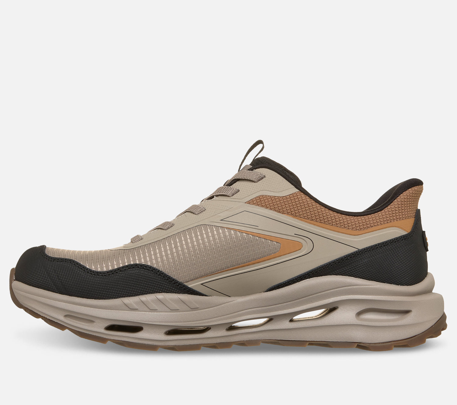 Slip-ins: Arch Fit Orvan Ultra - Talon Shoe Skechers.fi