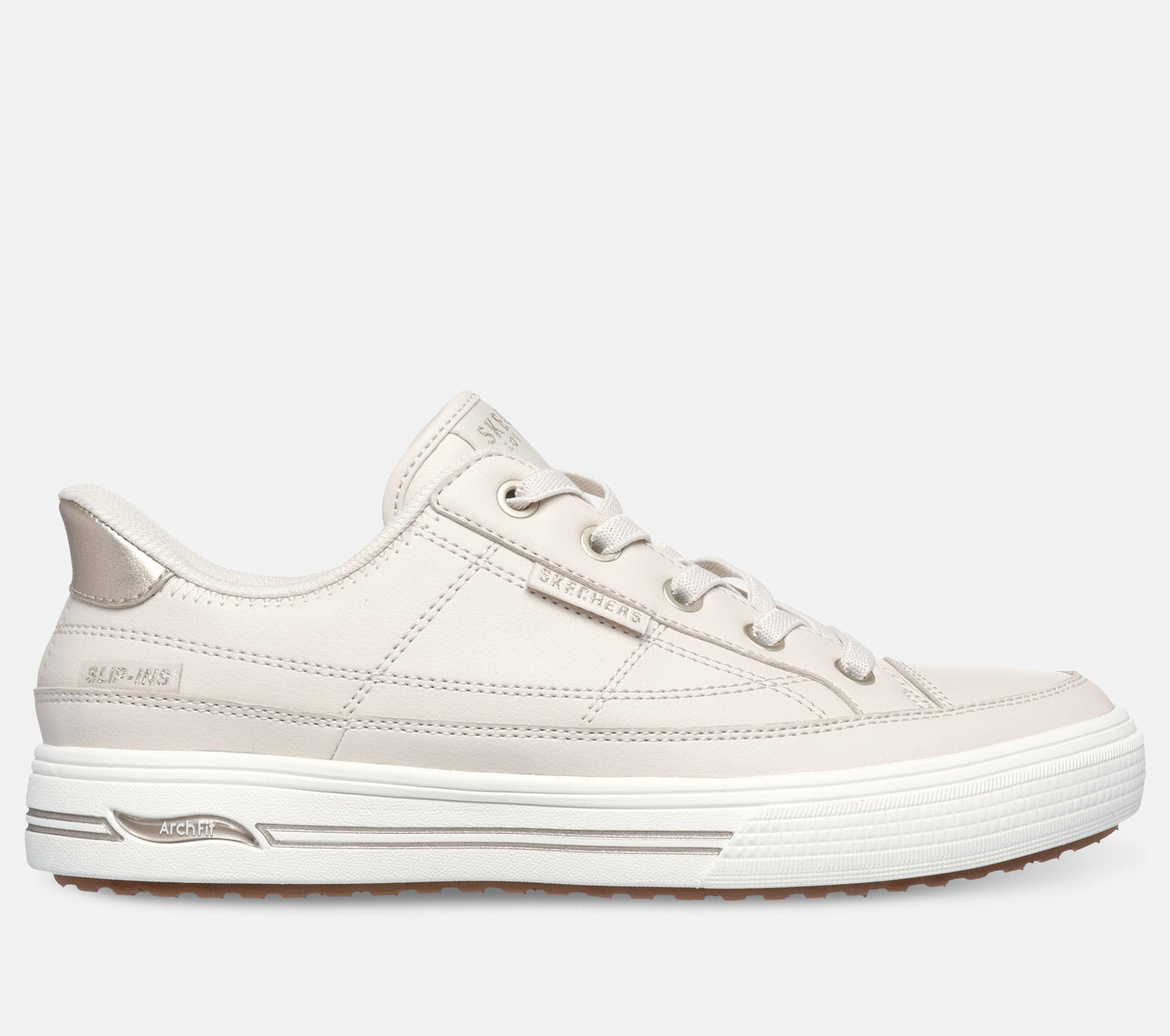 Slip-ins: Arch Fit Arcade - Catch Ya There Shoe Skechers.fi