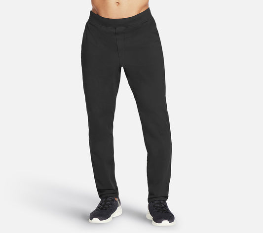 GO WALK Pant Controller Clothes Skechers