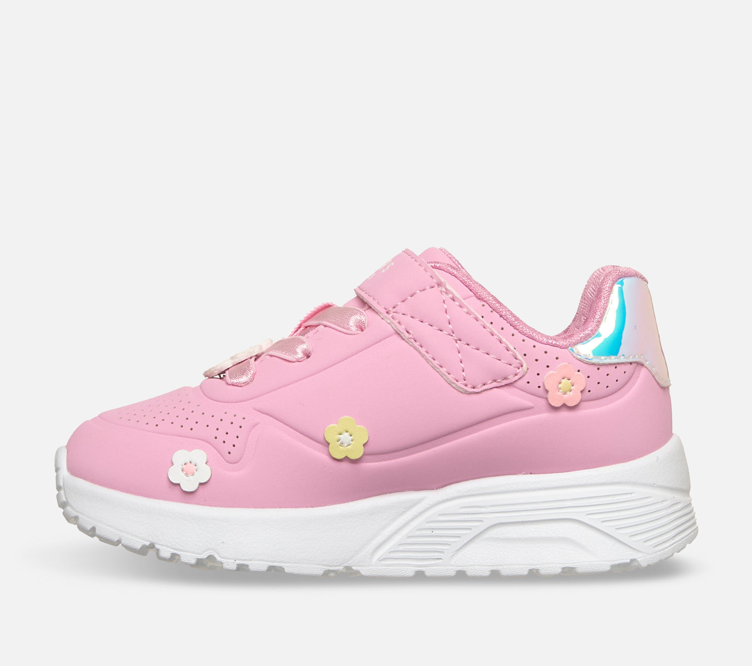 UNO Lite - Mini Bloom Shoe Skechers.fi